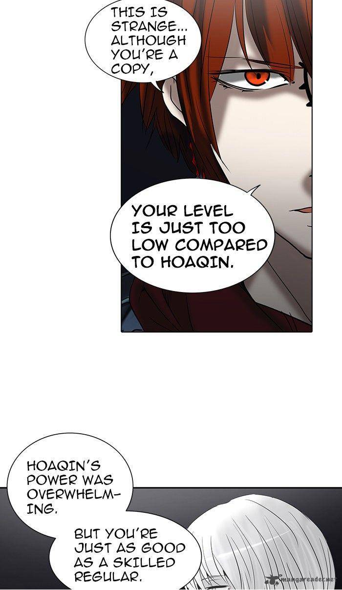 Tower Of God 261 32