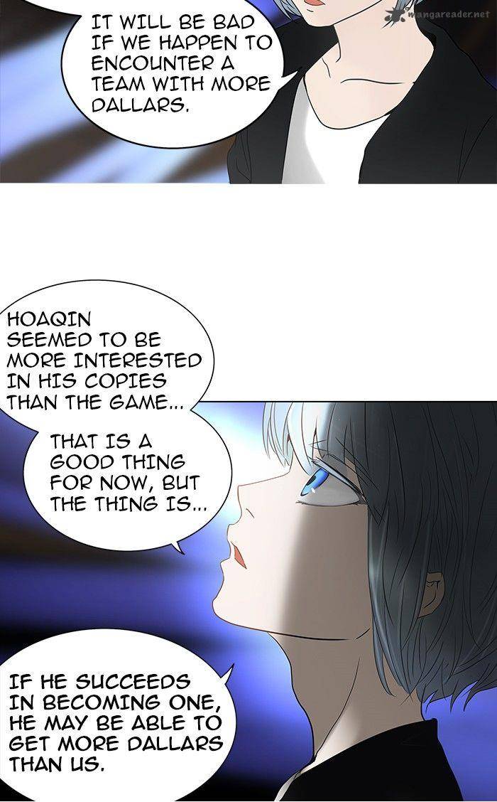 Tower Of God 261 5