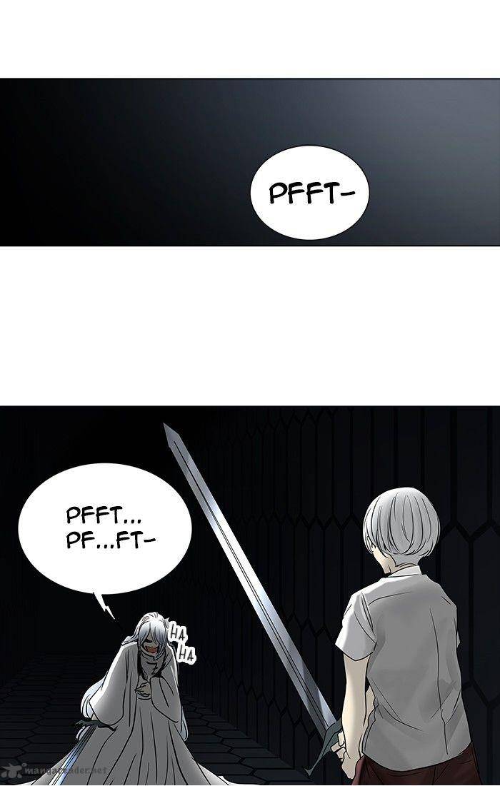 Tower Of God 261 55