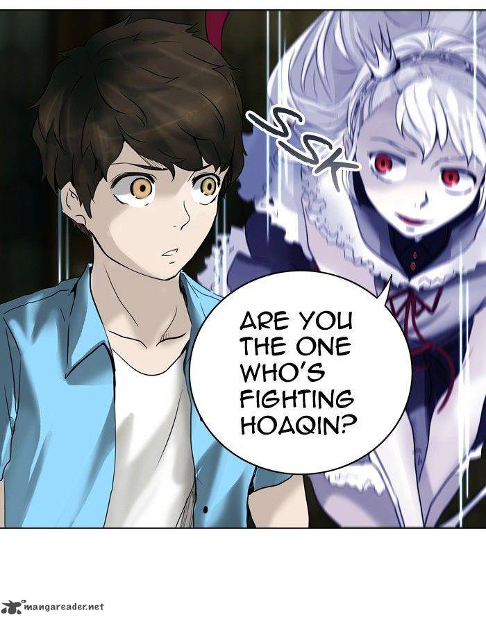 Tower Of God 268 10