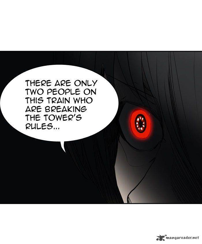 Tower Of God 268 101