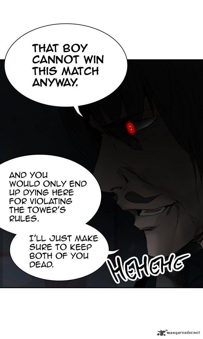 Tower Of God 268 105