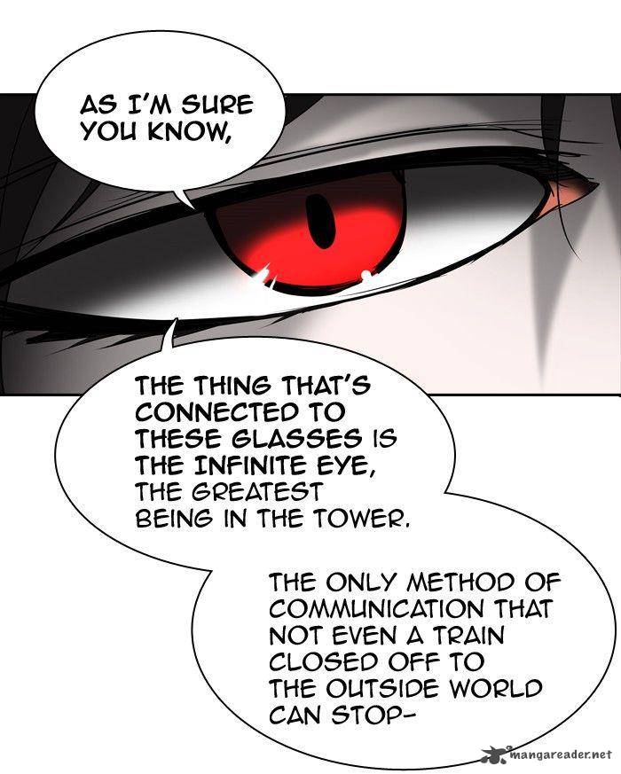 Tower Of God 268 110