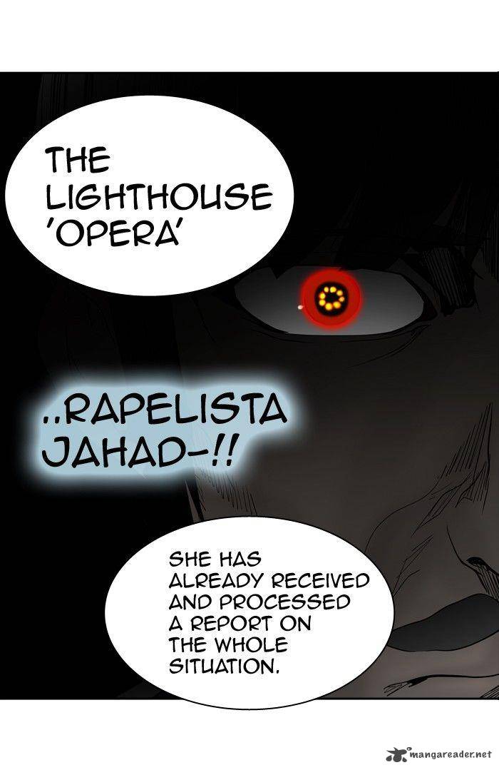 Tower Of God 268 111