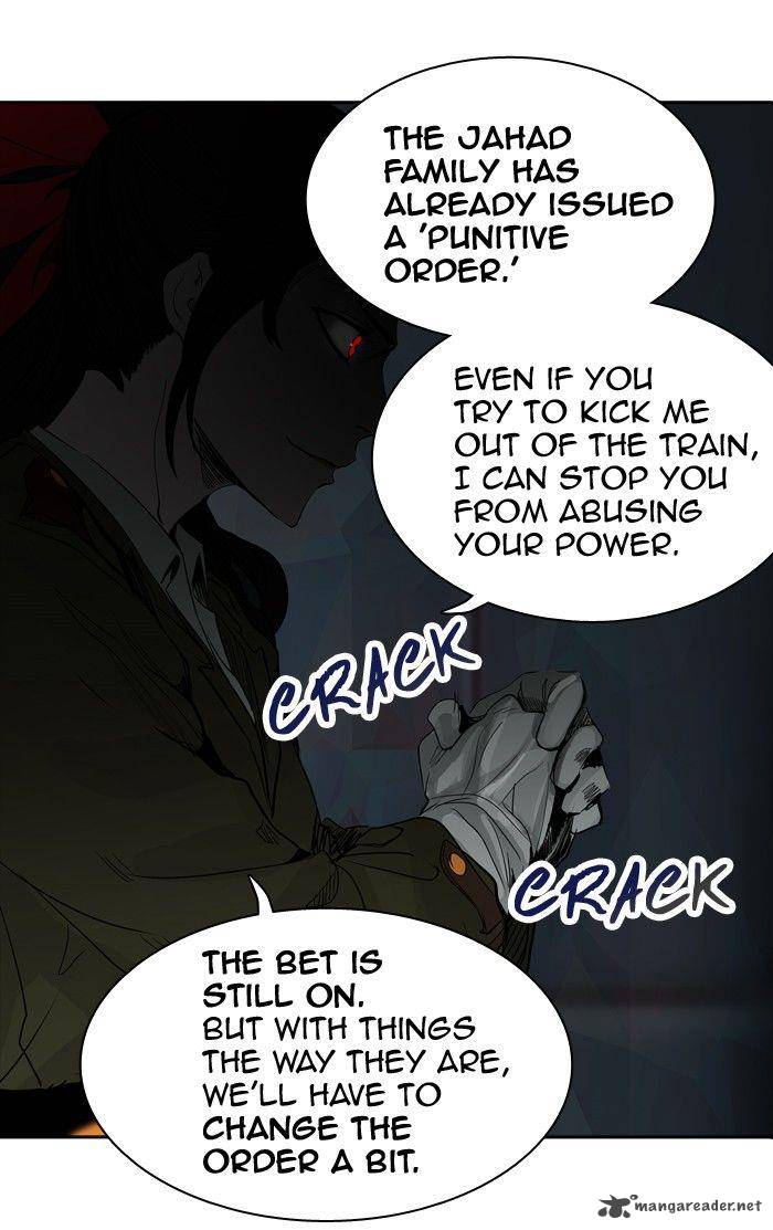 Tower Of God 268 112