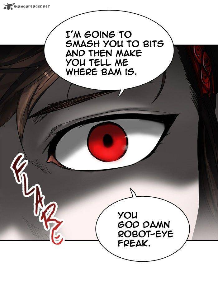 Tower Of God 268 113