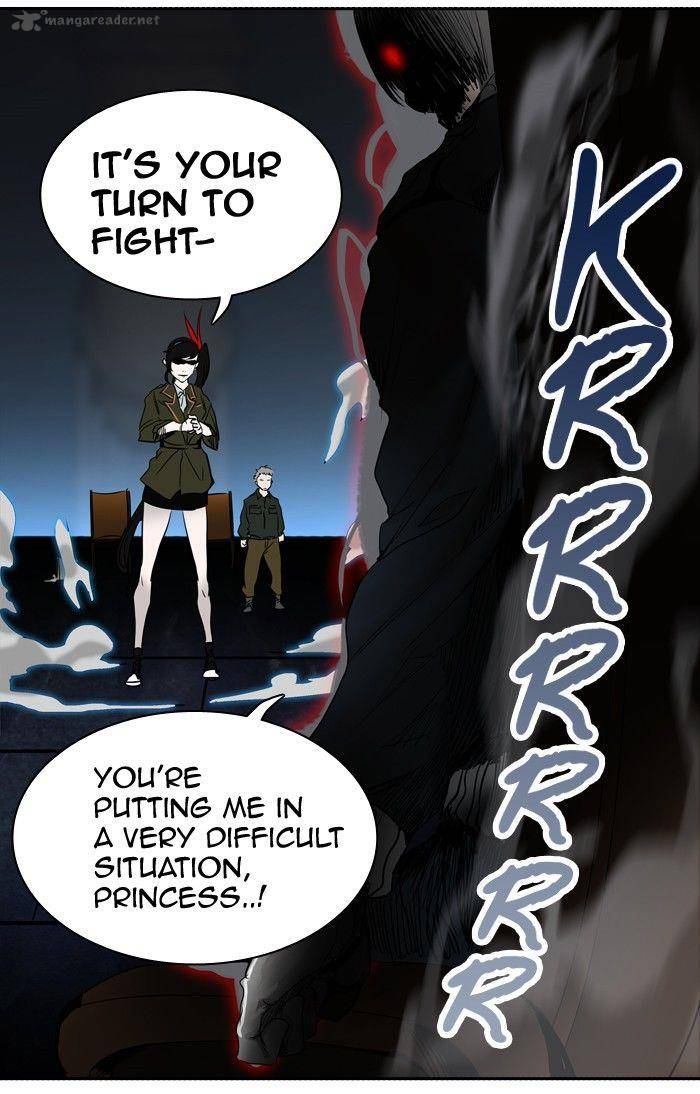 Tower Of God 268 115