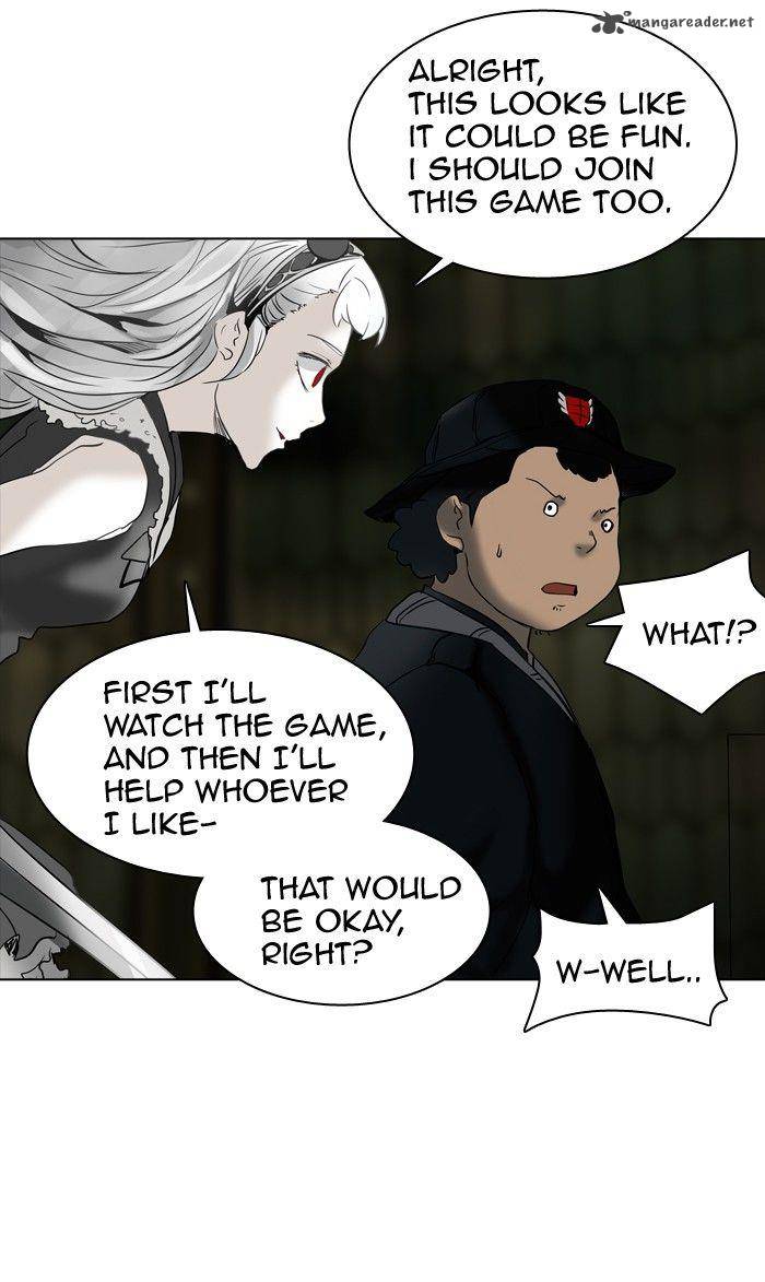 Tower Of God 268 14