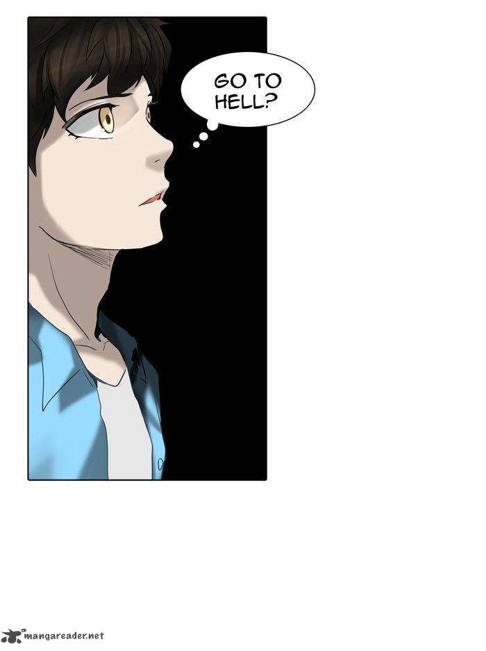 Tower Of God 268 23