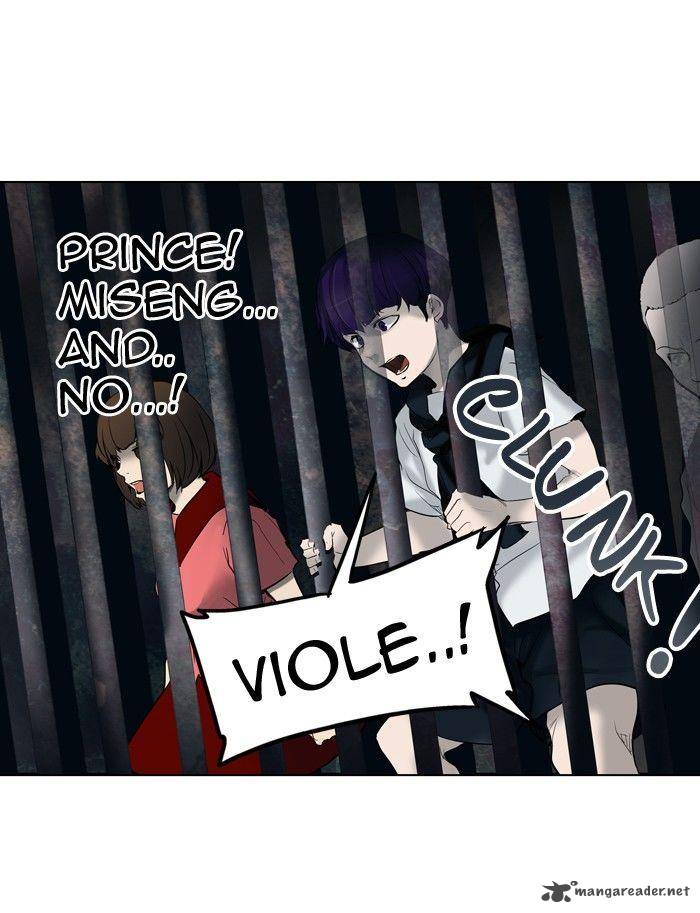 Tower Of God 268 28