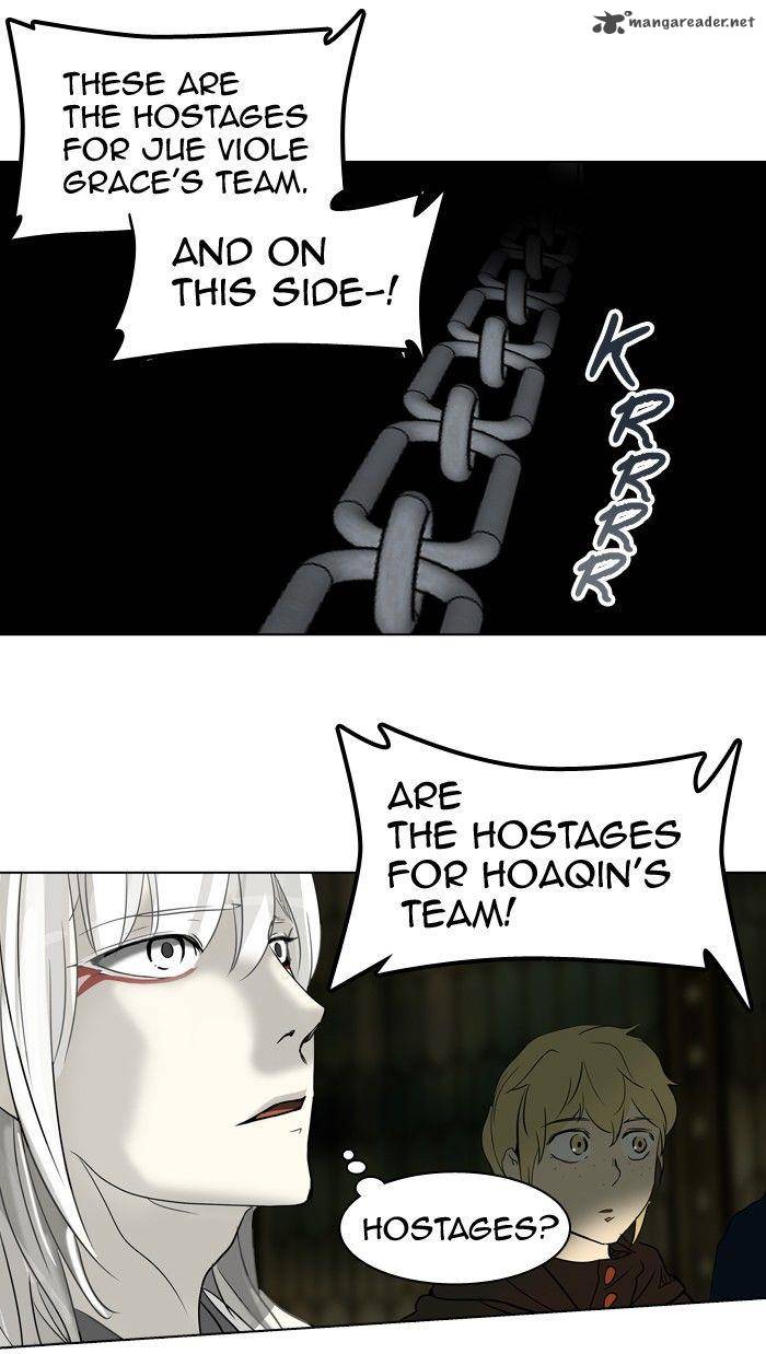 Tower Of God 268 29