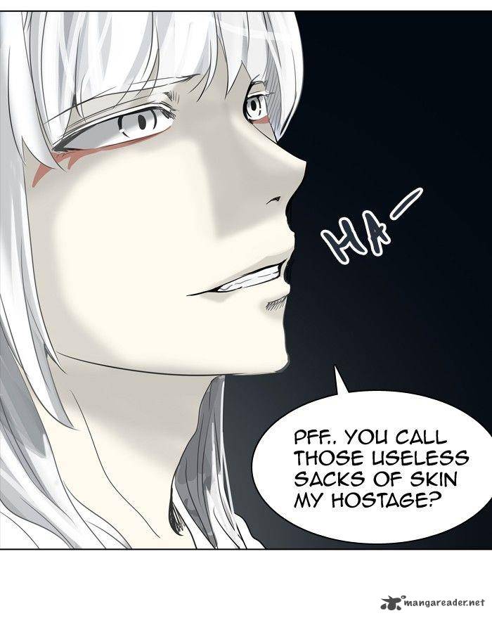 Tower Of God 268 31