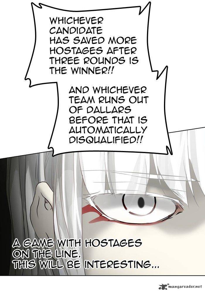 Tower Of God 268 49