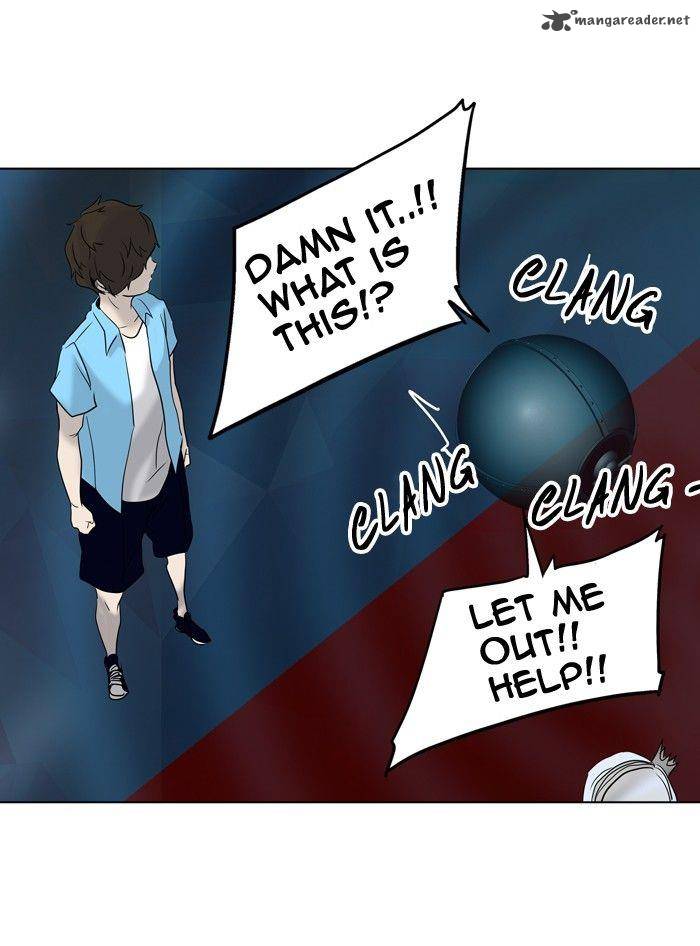 Tower Of God 268 53