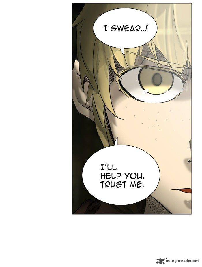 Tower Of God 268 58