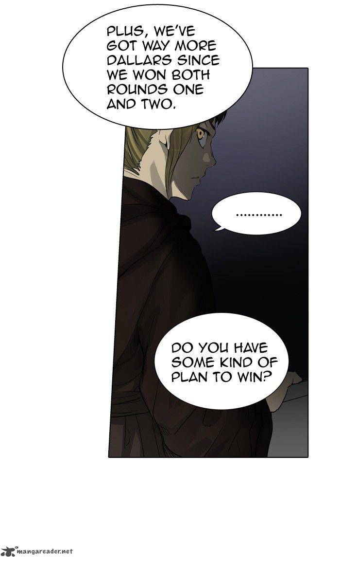Tower Of God 268 67