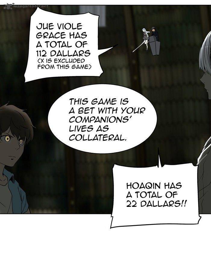 Tower Of God 268 70