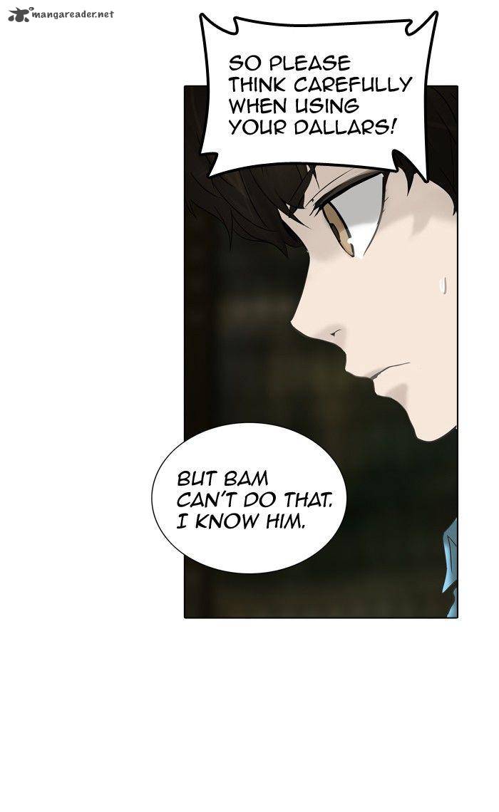Tower Of God 268 72