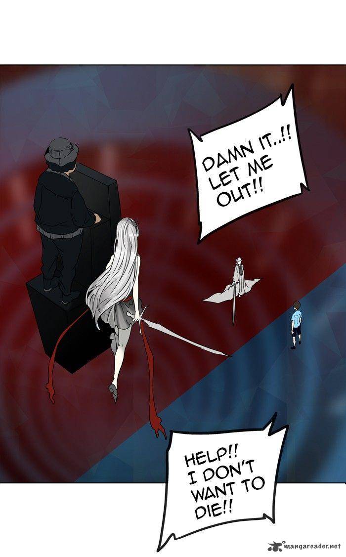 Tower Of God 268 74