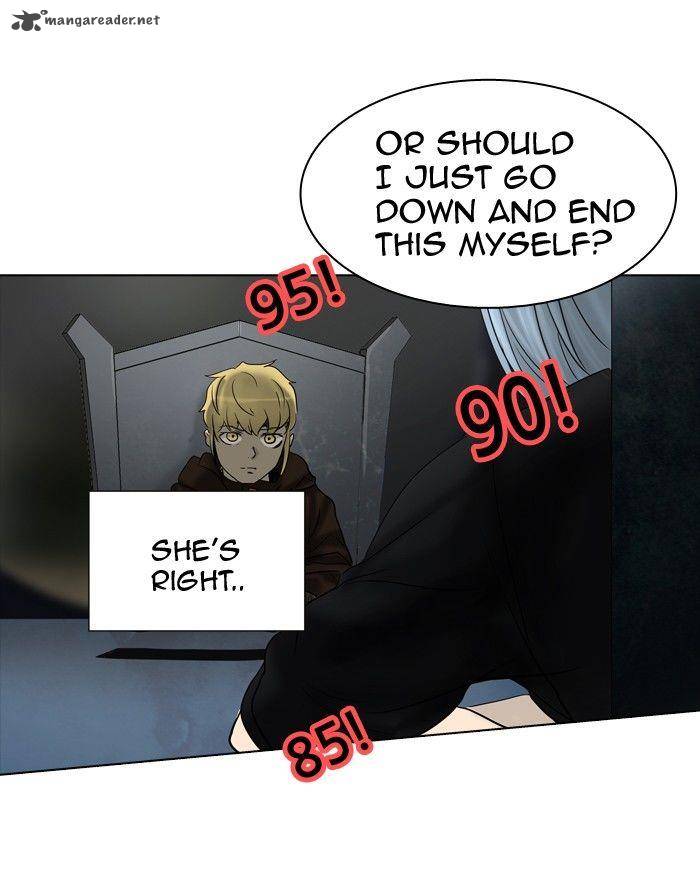 Tower Of God 268 82