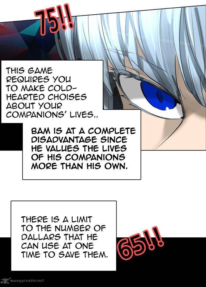 Tower Of God 268 83