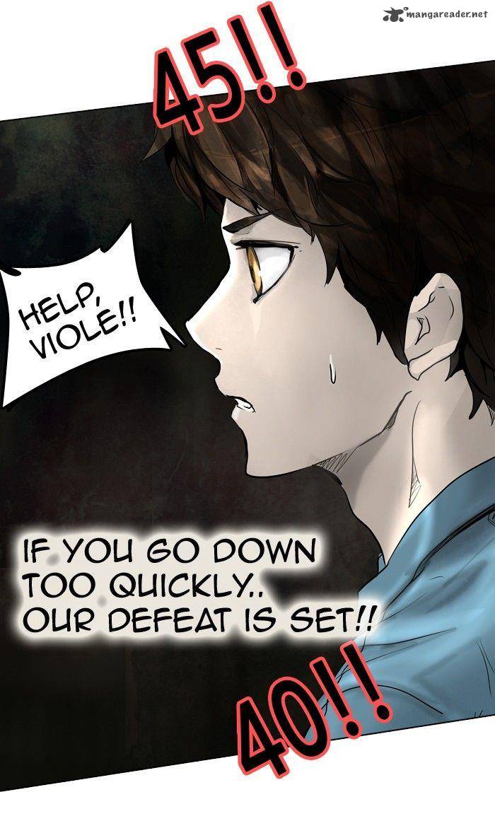 Tower Of God 268 86