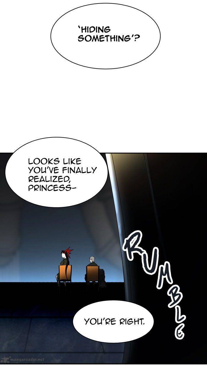 Tower Of God 268 88