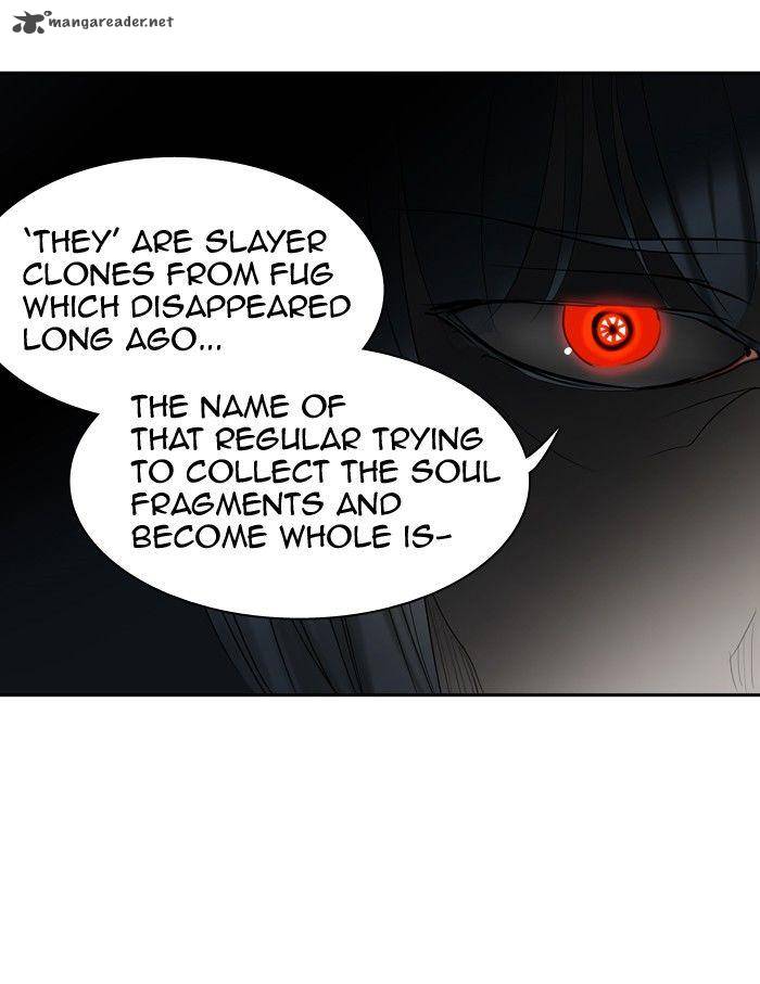 Tower Of God 268 90