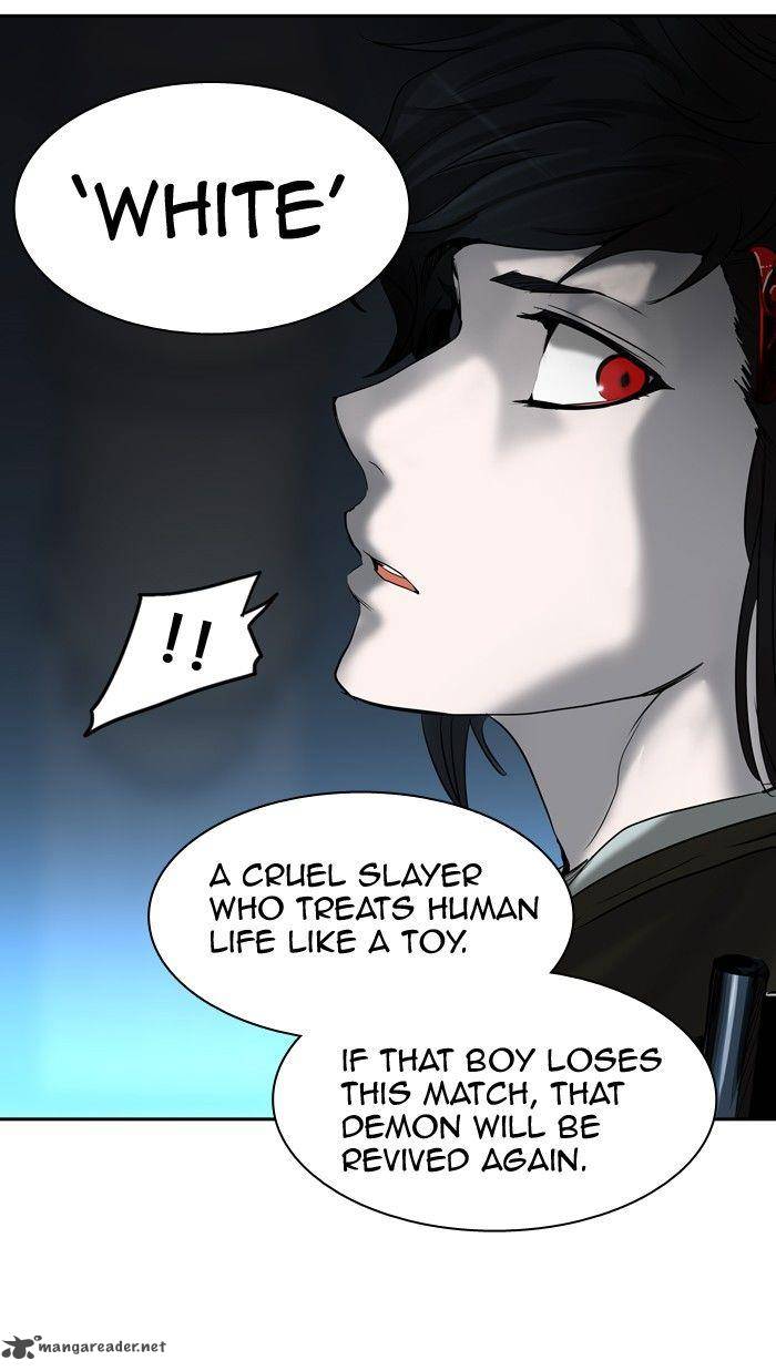Tower Of God 268 91