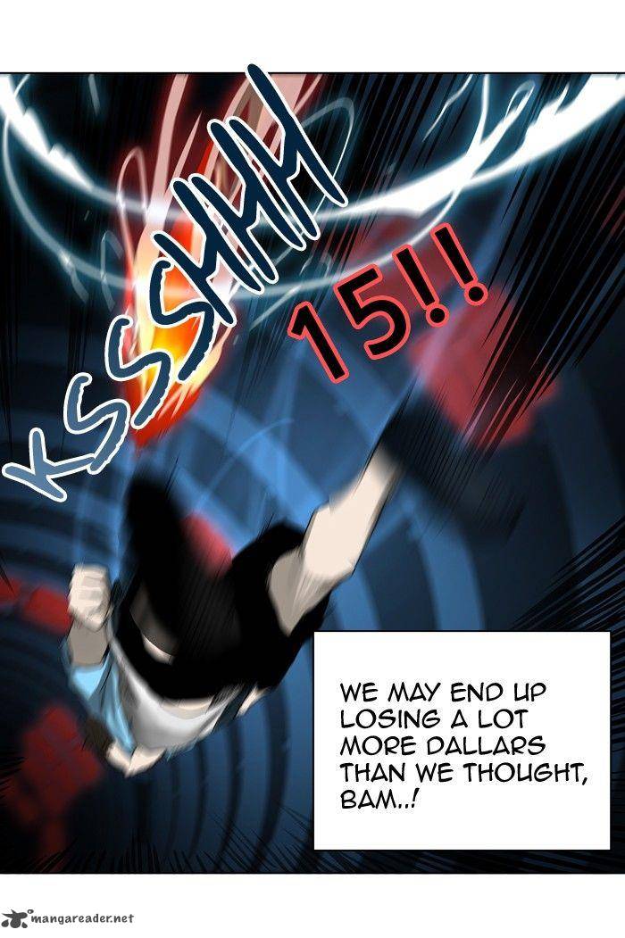 Tower Of God 269 15