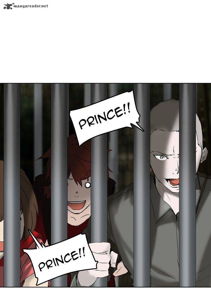 Tower Of God 269 22