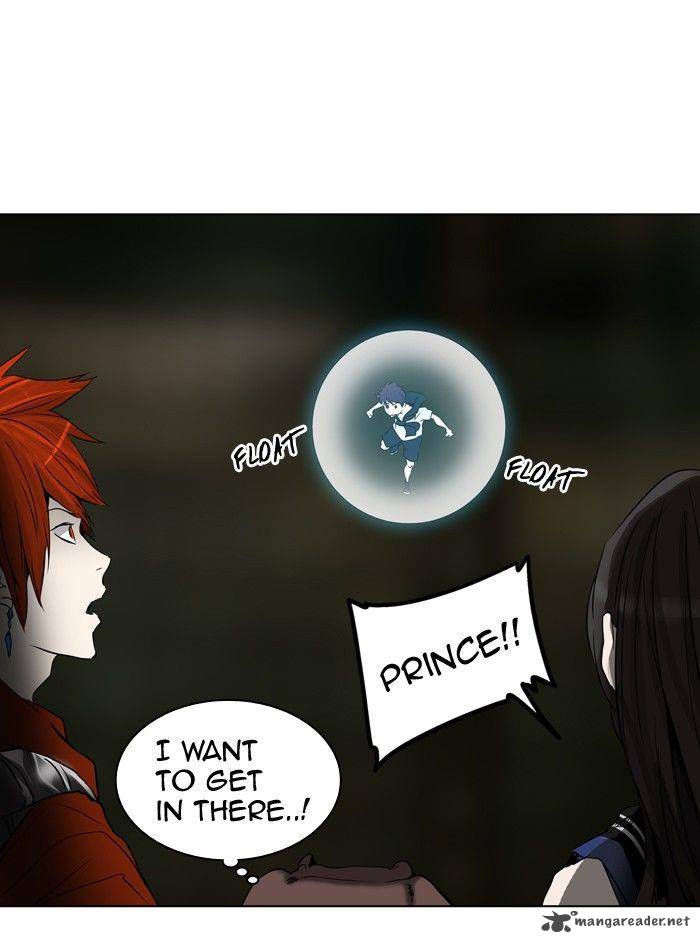 Tower Of God 269 27