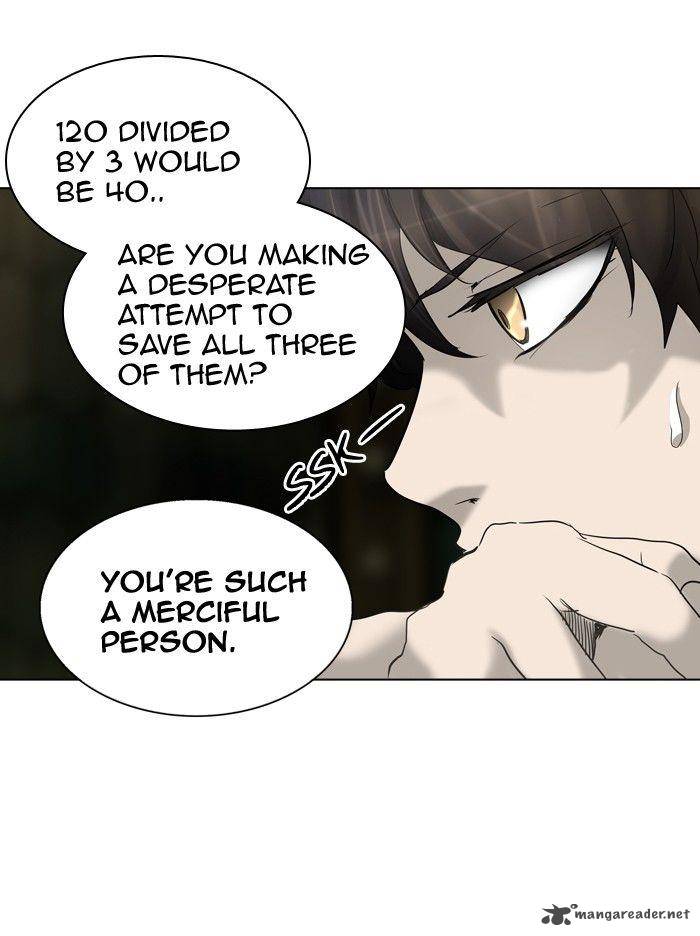 Tower Of God 269 31