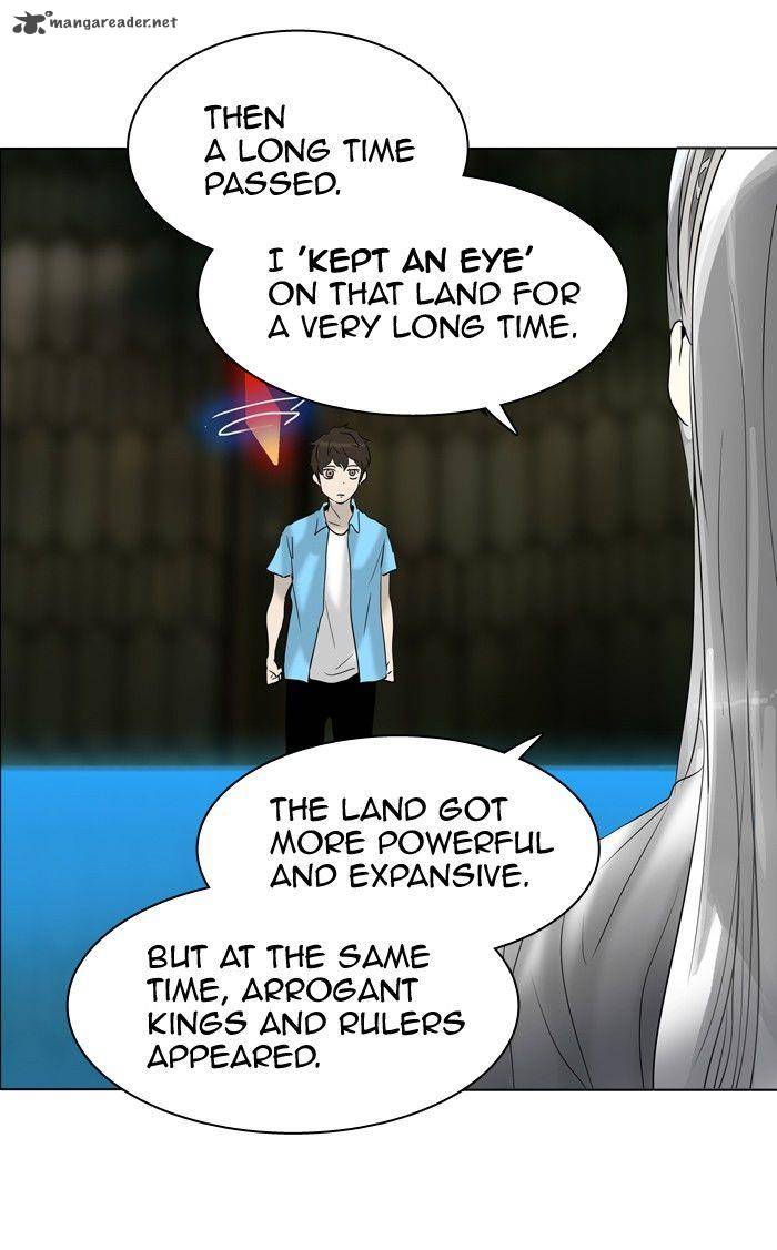Tower Of God 269 52