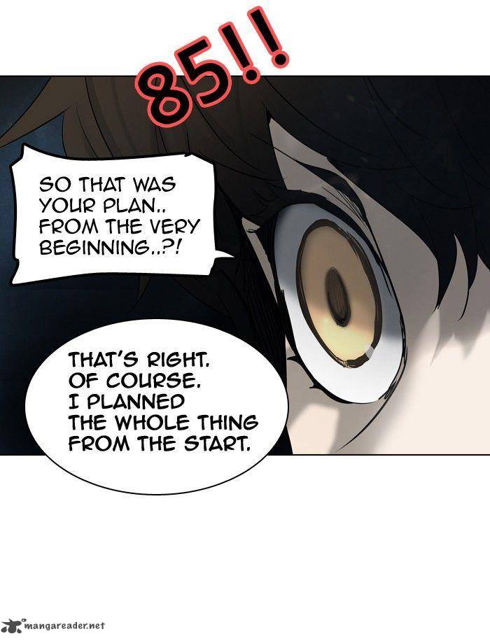 Tower Of God 269 62