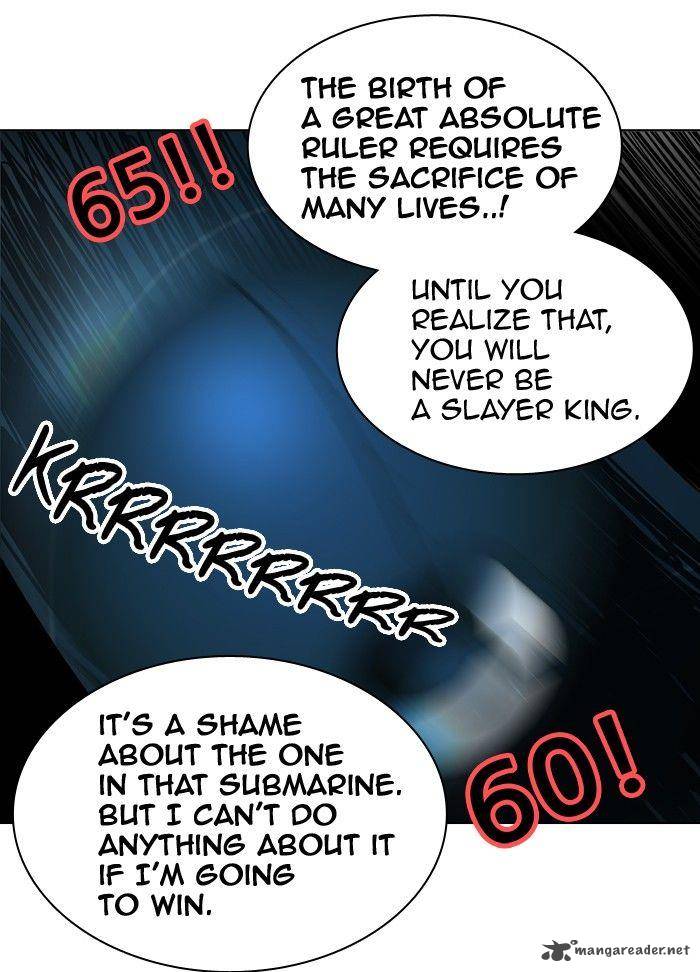 Tower Of God 269 65