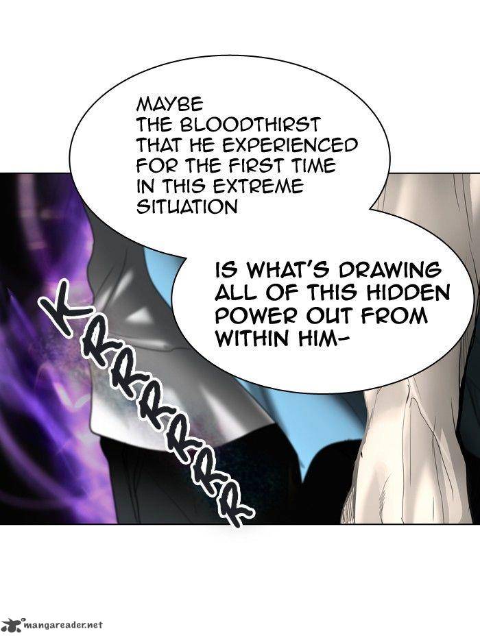 Tower Of God 270 45