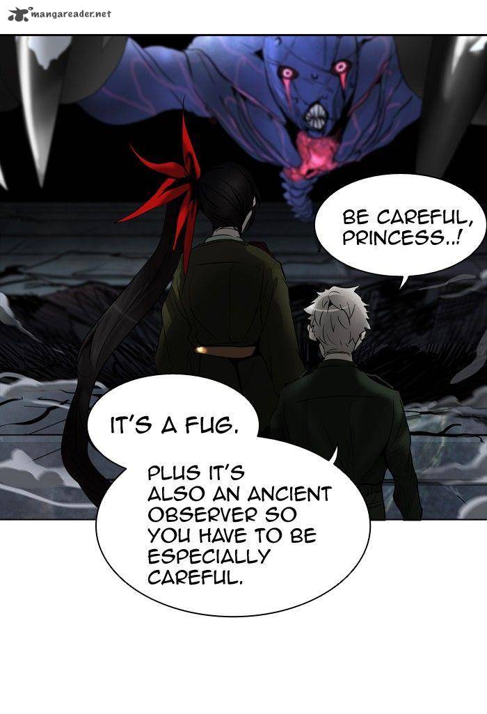 Tower Of God 271 2
