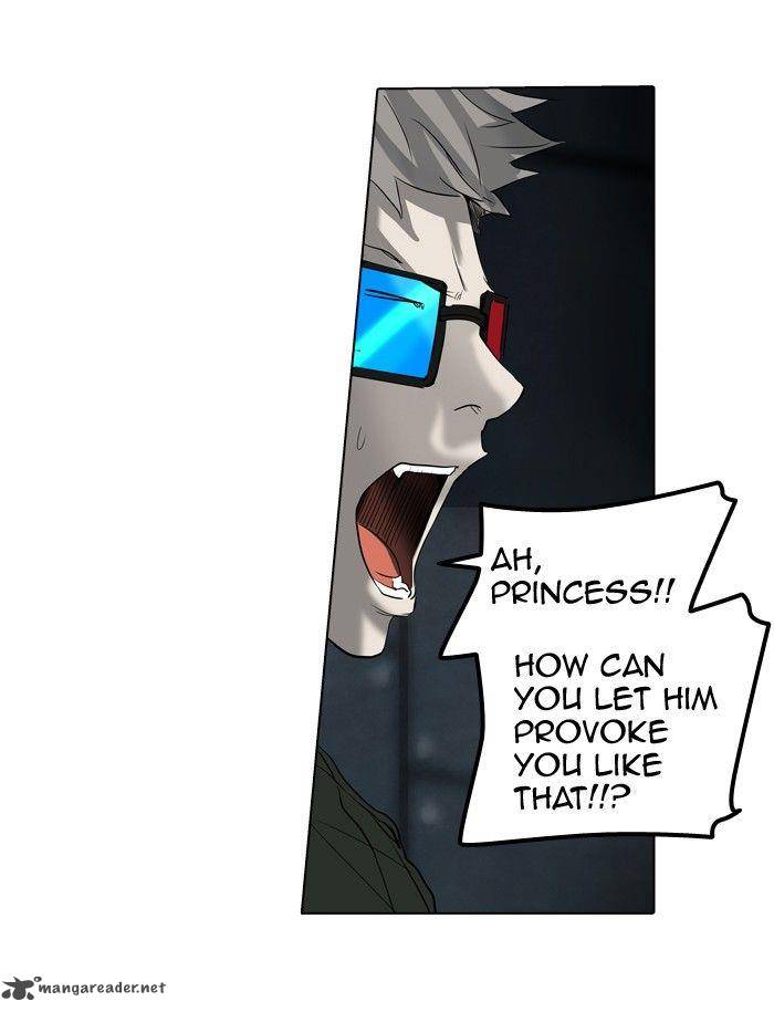 Tower Of God 271 28