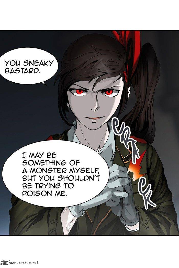 Tower Of God 271 42
