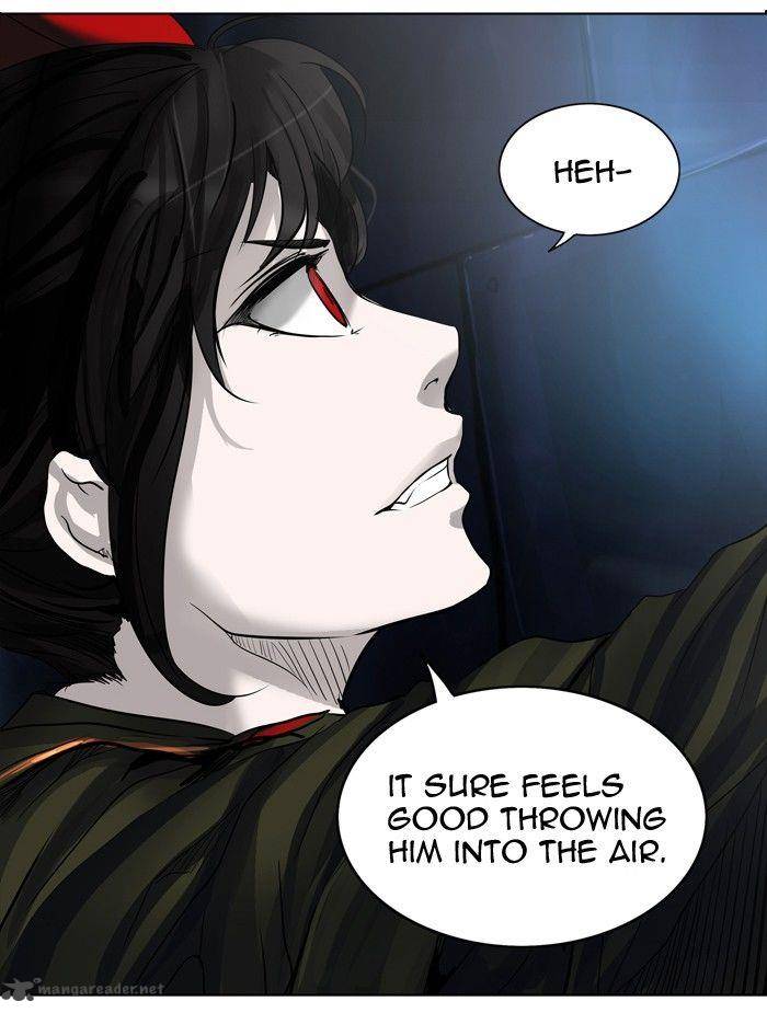 Tower Of God 271 82