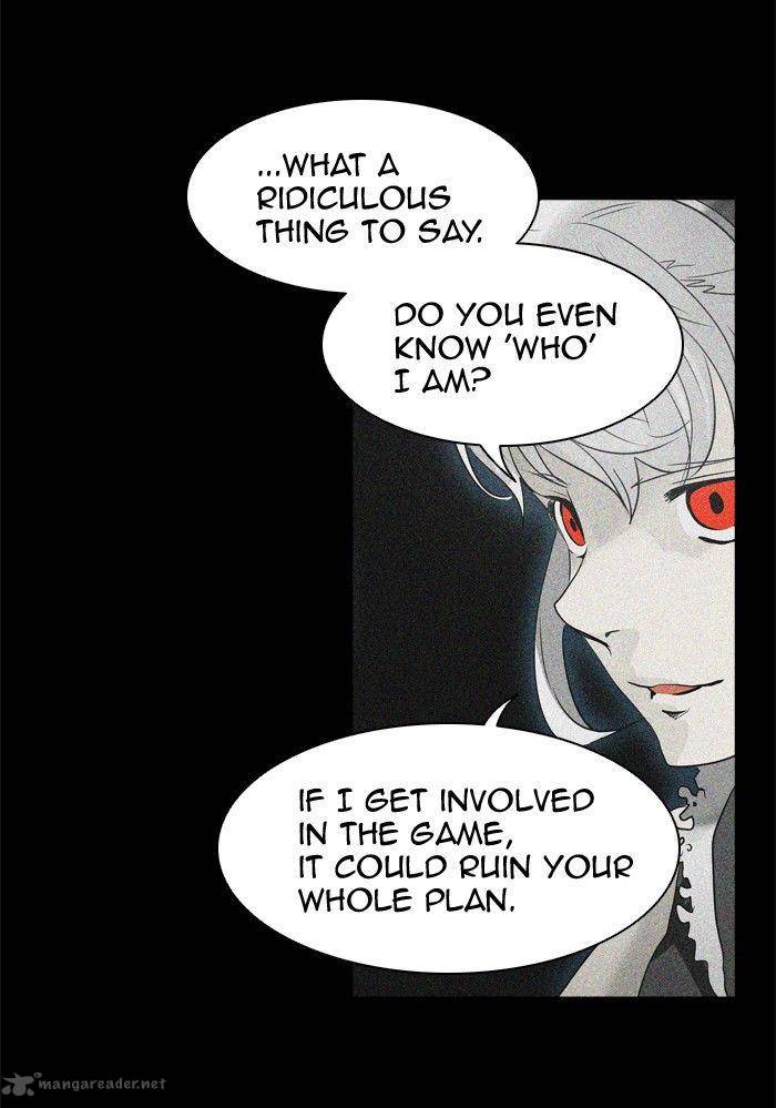 Tower Of God 272 17