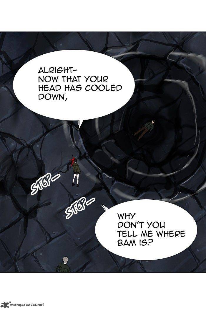 Tower Of God 272 2