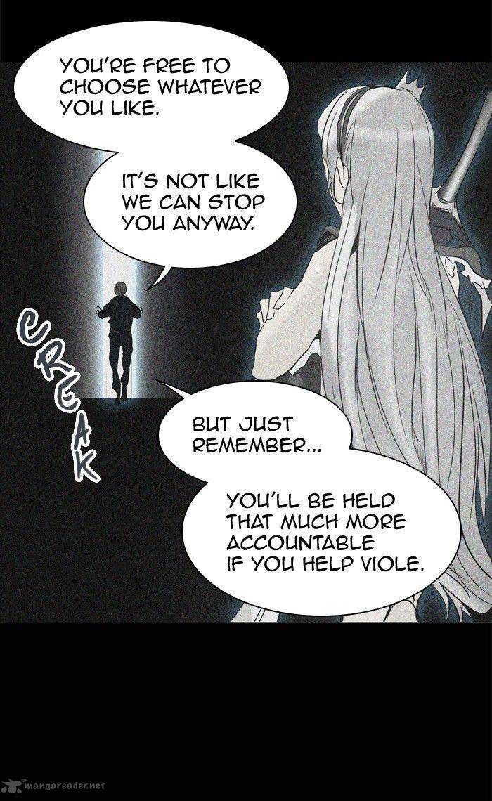 Tower Of God 272 20