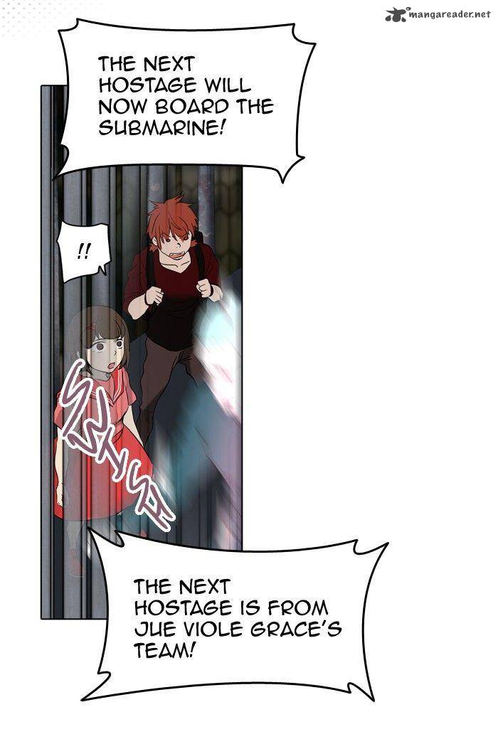 Tower Of God 272 22