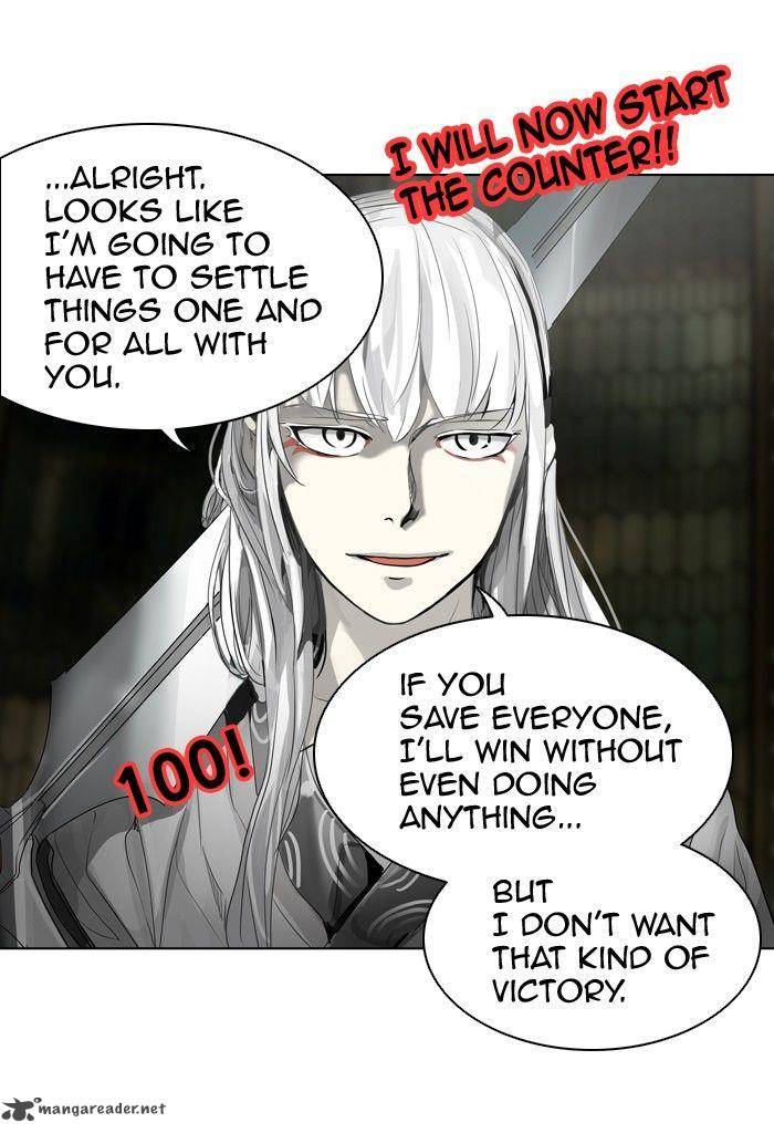 Tower Of God 272 28