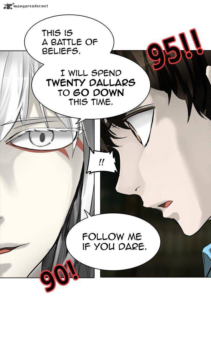 Tower Of God 272 29