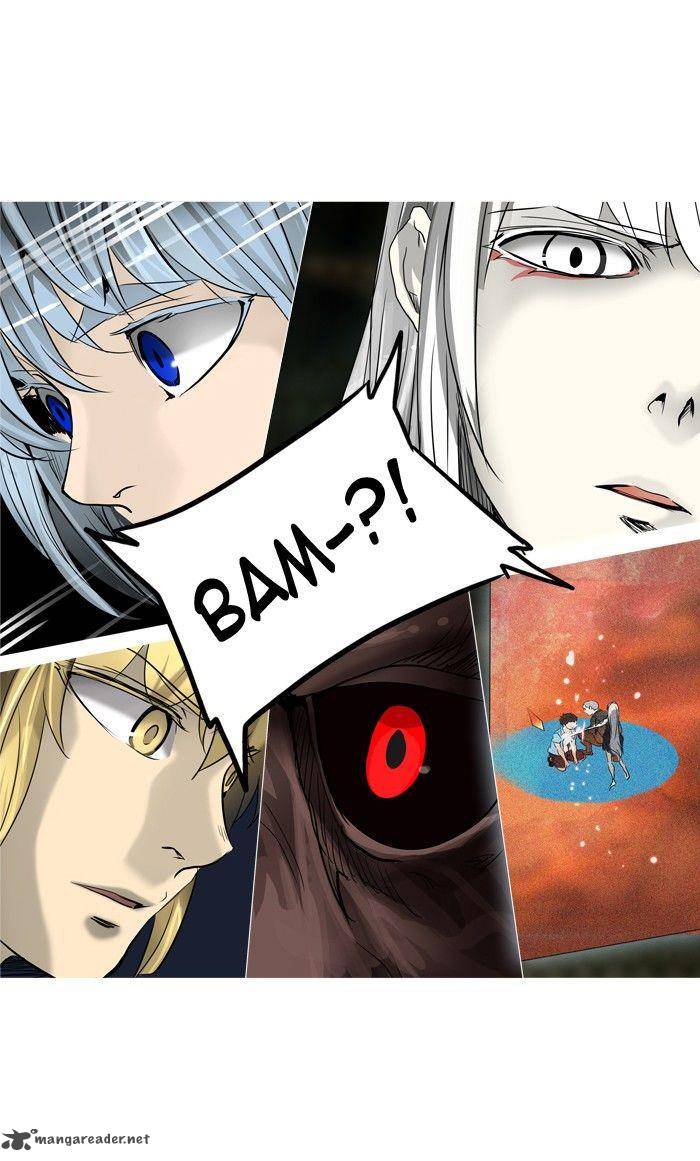 Tower Of God 272 86