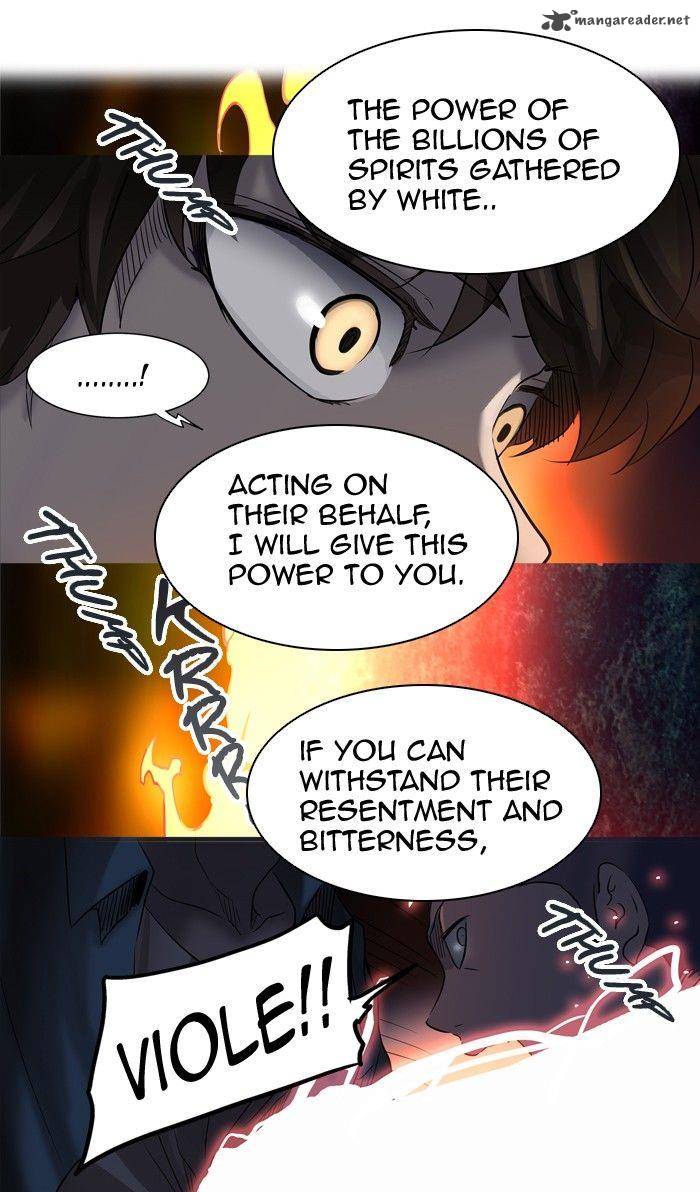 Tower Of God 272 87