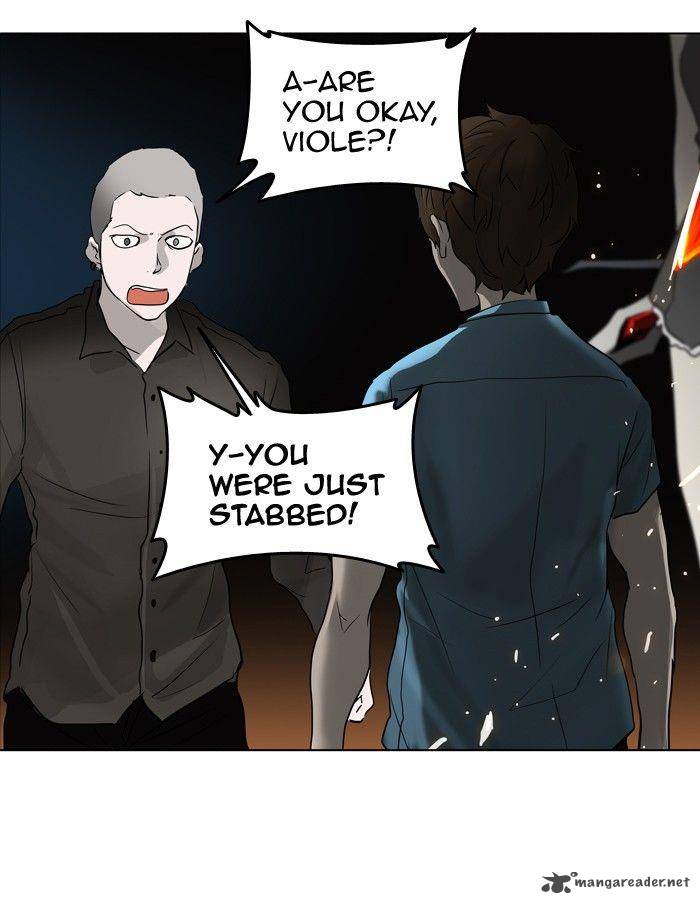 Tower Of God 273 21
